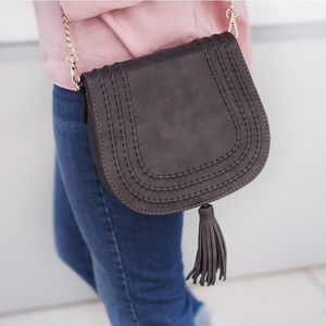 Jessa crossbody bag